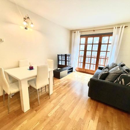 Apartamento Rustic Chic Refugis Apartment Canillo Bagian luar foto